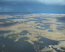 Yukon Kuskokwim Delta